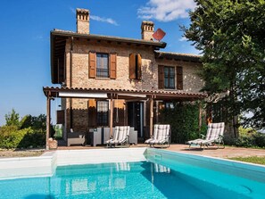 Casa | Exterior