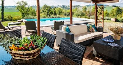 Belvilla by OYO Cascina Tabia