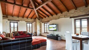House | Living area