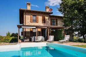 Casa | Exterior