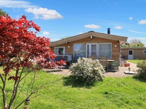 Exterior - 10 Person Holiday Home in Karrebaeksminde (Karrebæksminde)