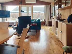 Dining - 10 Person Holiday Home in Karrebaeksminde (Karrebæksminde)