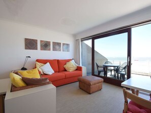 Apartment | Wohnbereich