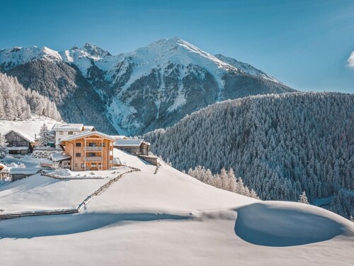 the Veitenhof Comfortable Holiday Residence
