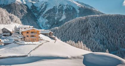 the Veitenhof Comfortable Holiday Residence