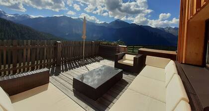 the Veitenhof Comfortable Holiday Residence