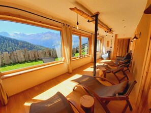 House | View from property