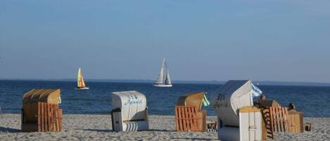 Spiaggia