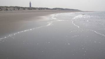 Ferienhaus | 3 Schlafzimmer, individuell eingerichtet, Bügeleisen/Bügelbrett