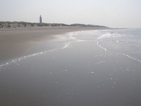 3 bedrooms, individually furnished, iron/ironing board - Huijsmansverhuur Type A de Luxe Grevelingen 16 (Ouddorp)