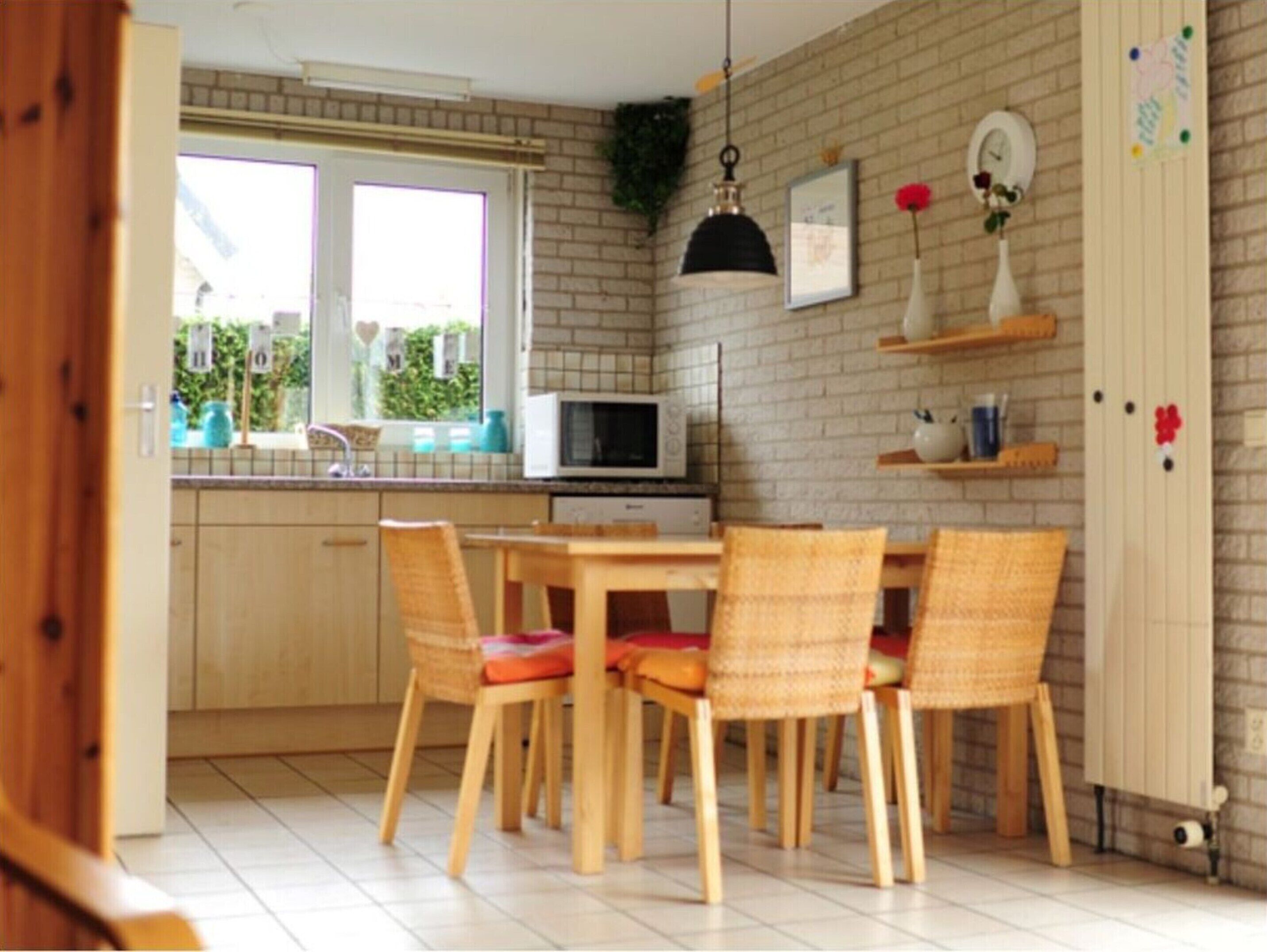 Casa | Cozinha privada