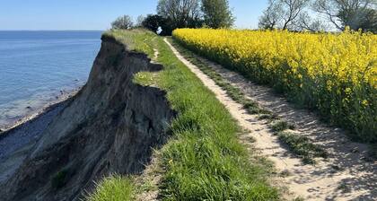 Holiday Home Backbert Near Kappeln