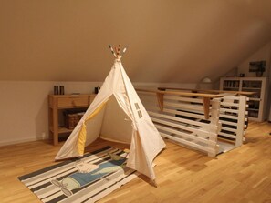 Interior - Holiday Home Backbert Near Kappeln (Kappeln)
