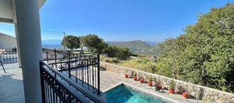 Apartment in Croatia Near Adriatic Coast