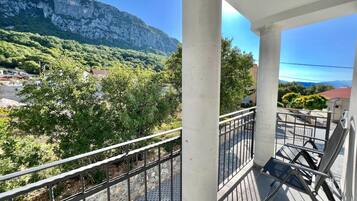 House | View from property