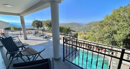 Apartment in Croatia Near Adriatic Coast