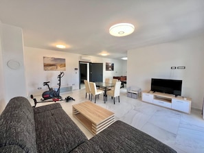 House | Living area