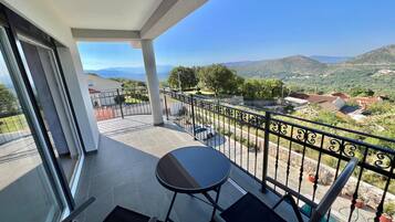 House | View from property