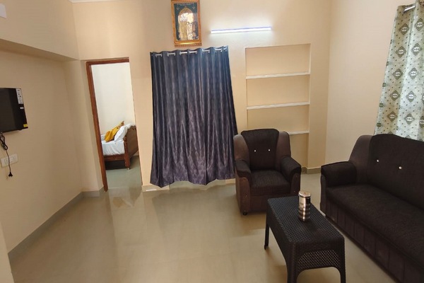 Deluxe Apartment | 2 bedrooms, hypo-allergenic bedding available, desk, WiFi (free)