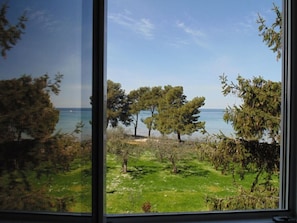 Apartamento | Vista da propriedade