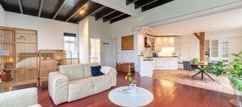 Comfortable Farmhouse With Terrace