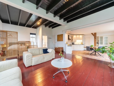 Comfortable Farmhouse With Terrace