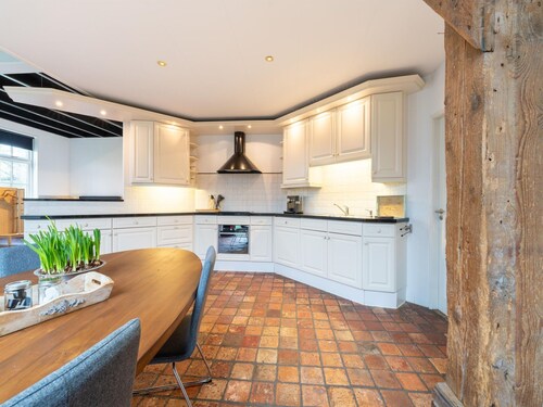 Comfortable Farmhouse With Terrace