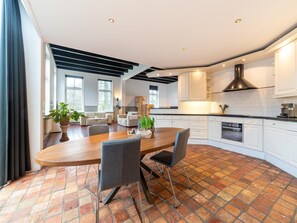 Huis | Dineren