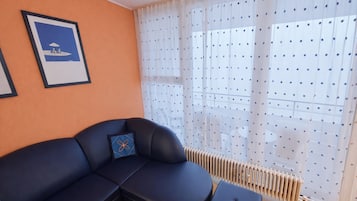 Apartment | Living room