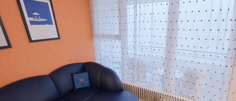 アパートメント | リビングルーム