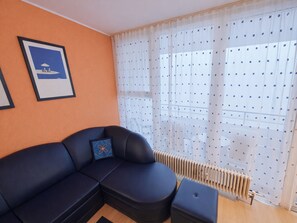 Apartemen | Ruang keluarga