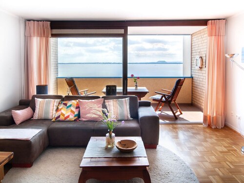 Mardorf.33 Comfortable Holiday Residence