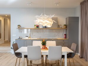 Apartment | Speisen