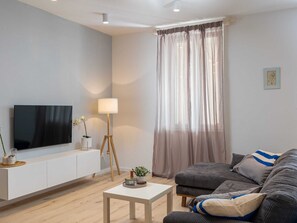 Apartment | Wohnbereich