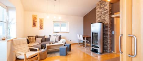 Apartment | Living room