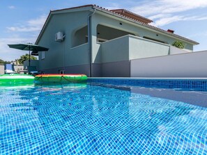 Pool - Villa Casa Baioco (Vodnjan)