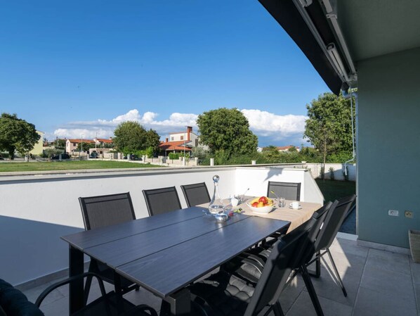 Dining - Villa Casa Baioco (Vodnjan)