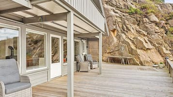 House | Exterior