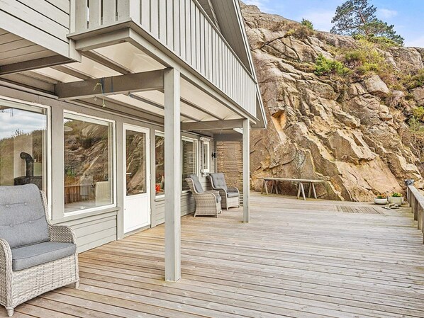 House | Exterior - 10 Person Holiday Home in Lindesnes-by Traum (Lindesnes)