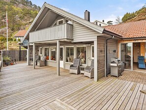 House | Exterior - 10 Person Holiday Home in Lindesnes-by Traum (Lindesnes)