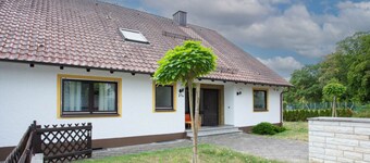 am Wehr Comfortable Holiday Residence