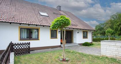 am Wehr Comfortable Holiday Residence