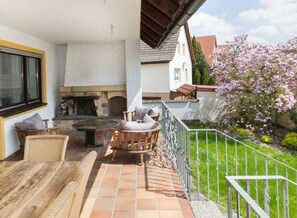Property amenity - am Wehr Comfortable Holiday Residence (Allersberg)