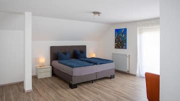 Vila | 9 kamar tidur dan dilengkapi dengan perabotan berbeda-beda