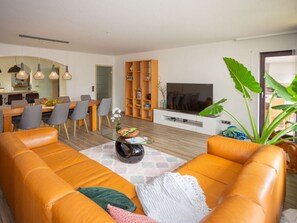 Opholdsområde