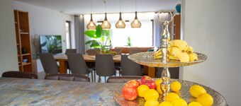 am Wehr Comfortable Holiday Residence