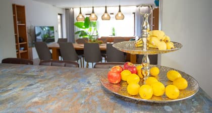 am Wehr Comfortable Holiday Residence