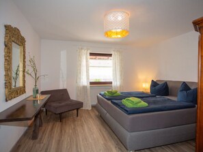 Villa | 9 bedrooms, individually furnished, iron/ironing board