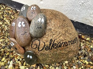 Hus | Eksteriør