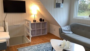 Hus | Innvendig